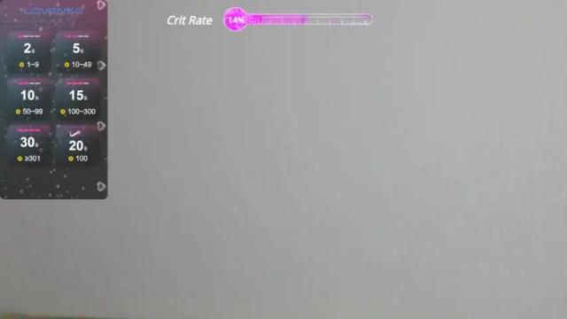 Thumbnail 2, sunshinebeatrice11's Stream at Chaturbate, 15 months ago