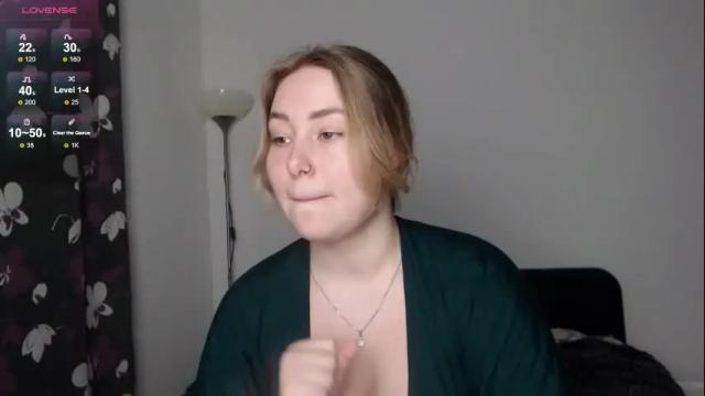 Image 2 of sunshinebeatrice11 Stream on Chaturbate on 3 months ago