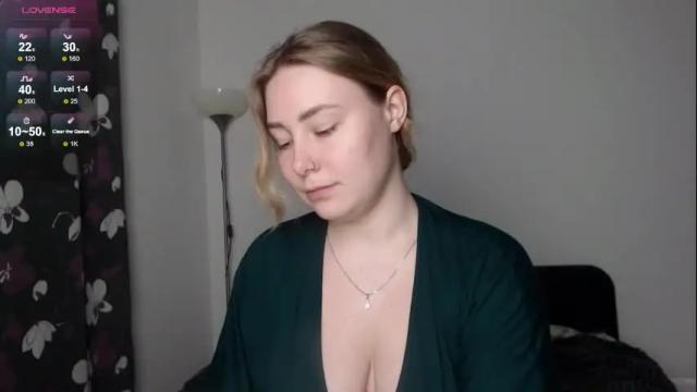 Image 4 of sunshinebeatrice11 Stream on Chaturbate on 3 months ago