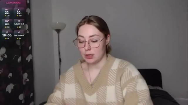Image 10 of sunshinebeatrice11 Stream on Chaturbate on 3 months ago
