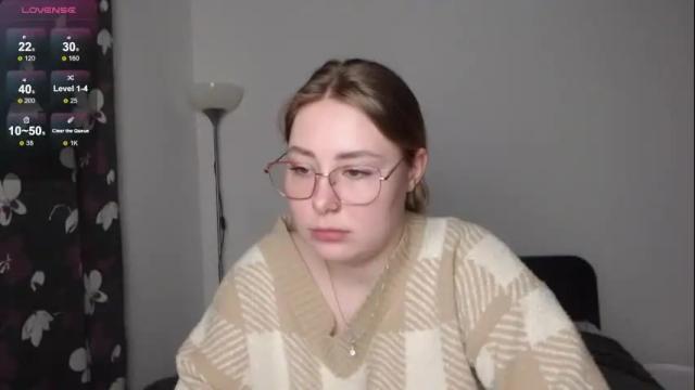 Image 11 of sunshinebeatrice11 Stream on Chaturbate on 3 months ago