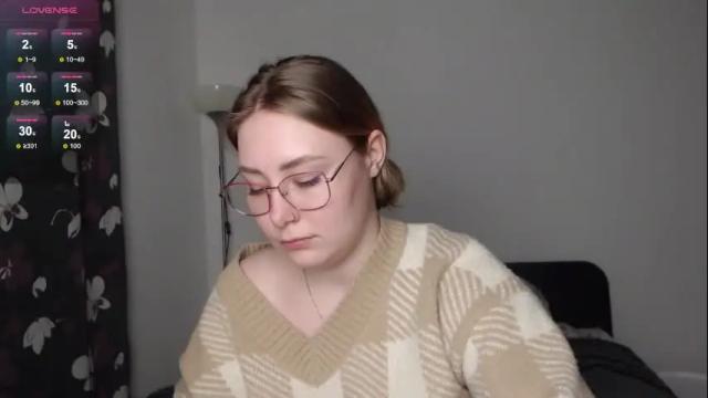 Image 3 of sunshinebeatrice11 Stream on Chaturbate on 3 months ago