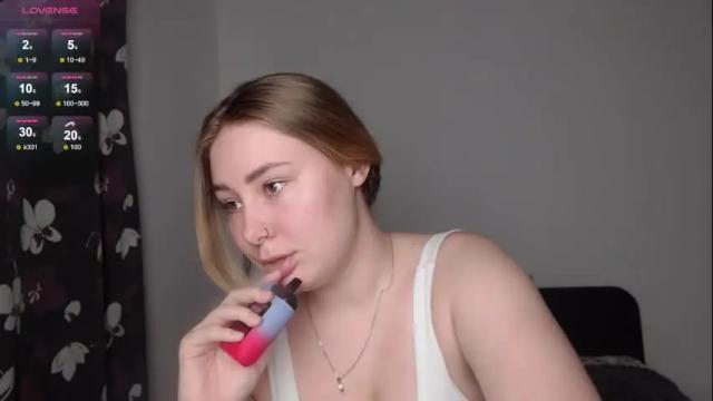 Image 11 of sunshinebeatrice11 Stream on Chaturbate on 3 months ago
