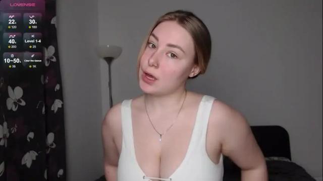 Image 2 of sunshinebeatrice11 Stream on Chaturbate on 3 months ago