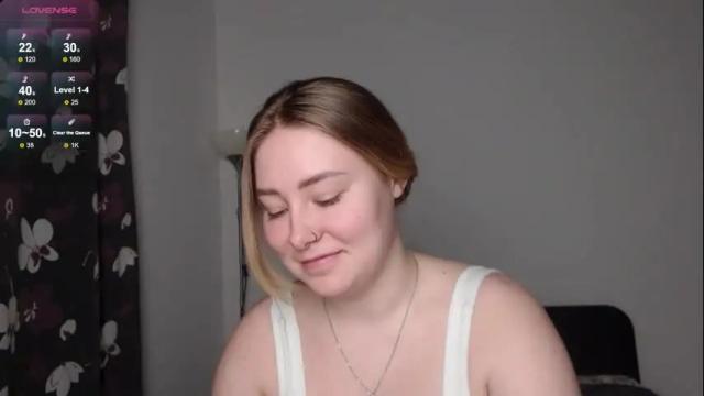 Image 8 of sunshinebeatrice11 Stream on Chaturbate on 3 months ago