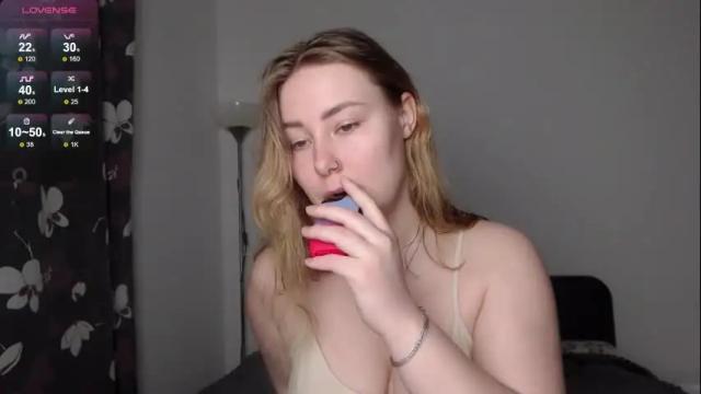 Image 3 of sunshinebeatrice11 Stream on Chaturbate on 3 months ago
