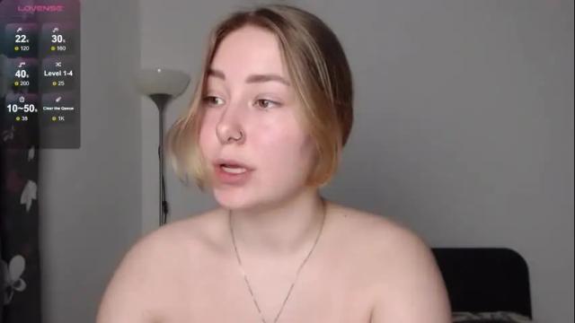 Image 11 of sunshinebeatrice11 Stream on Chaturbate on 3 months ago