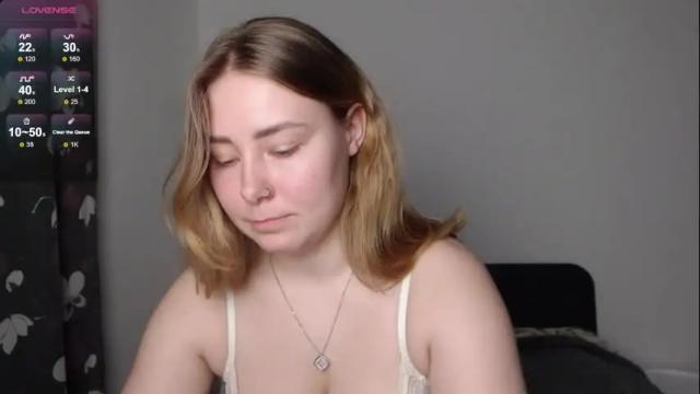 Image 3 of sunshinebeatrice11 Stream on Chaturbate on 3 months ago