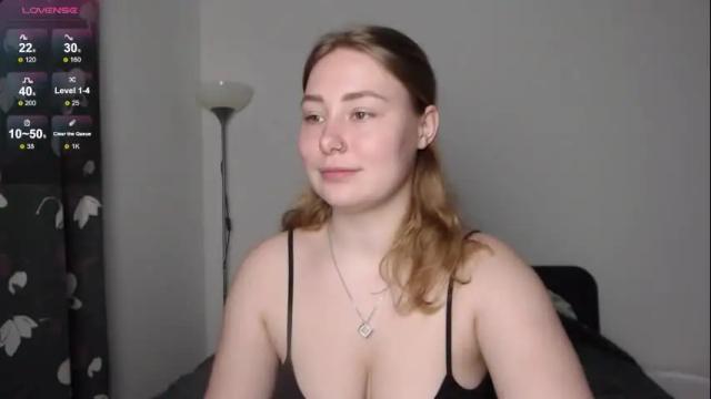 Image 10 of sunshinebeatrice11 Stream on Chaturbate on 3 months ago