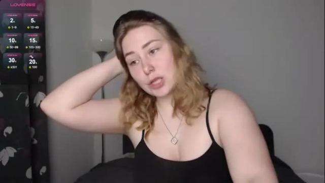 Image 6 of sunshinebeatrice11 Stream on Chaturbate on 3 months ago
