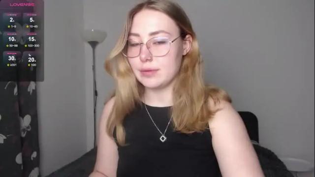 Image 2 of sunshinebeatrice11 Stream on Chaturbate on 2 months ago