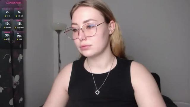 Image 3 of sunshinebeatrice11 Stream on Chaturbate on 2 months ago