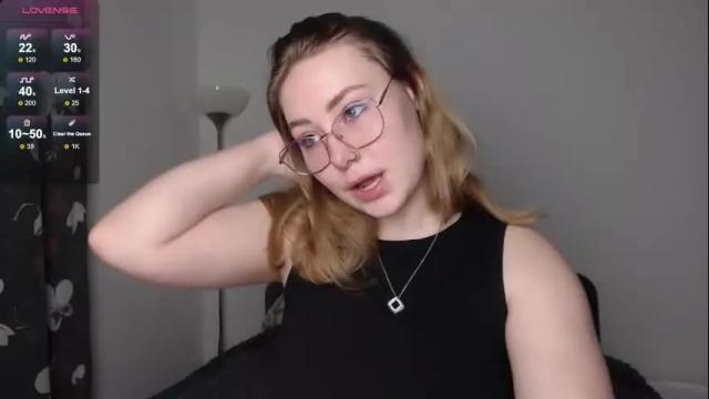 Image 4 of sunshinebeatrice11 Stream on Chaturbate on 2 months ago