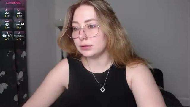 Image 6 of sunshinebeatrice11 Stream on Chaturbate on 2 months ago