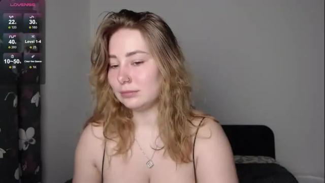 Image 3 of sunshinebeatrice11 Stream on Chaturbate on 2 months ago