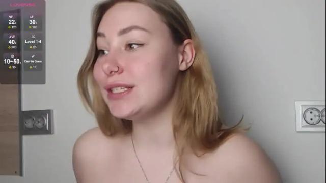 Image 2 of sunshinebeatrice11 Stream on Chaturbate on 2 months ago