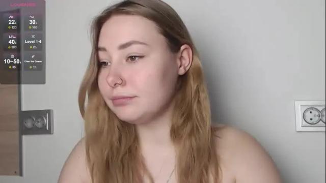 Image 3 of sunshinebeatrice11 Stream on Chaturbate on 2 months ago