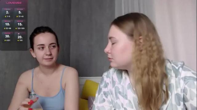Image 10 of sunshinebeatrice11 Stream on Chaturbate on 2 months ago