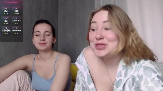 Image 6 of sunshinebeatrice11 Stream on Chaturbate on 2 months ago