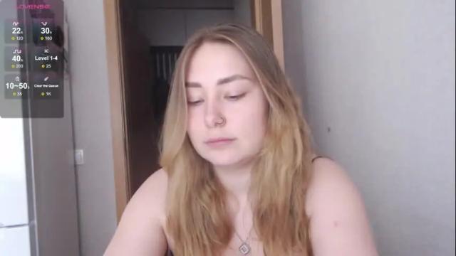 Image 3 of sunshinebeatrice11 Stream on Chaturbate on 1 month ago