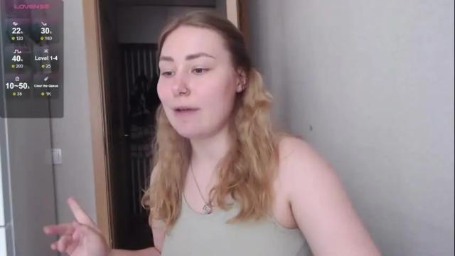 Image 10 of sunshinebeatrice11 Stream on Chaturbate on 5 days ago