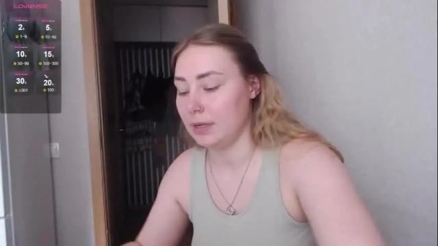 Image 12 of sunshinebeatrice11 Stream on Chaturbate on 5 days ago