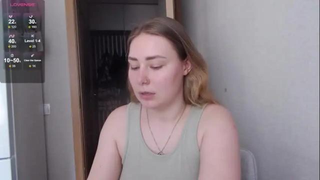 Image 3 of sunshinebeatrice11 Stream on Chaturbate on 5 days ago