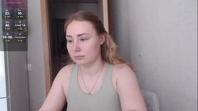 Image 4 of sunshinebeatrice11 Stream on Chaturbate on 5 days ago