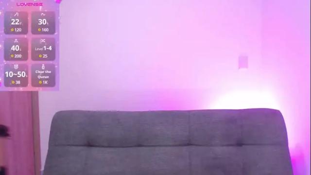 Thumbnail 2, sunshinne_03's Stream at Chaturbate, 1 month ago