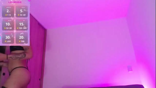 Thumbnail 3, sunshinne_03's Stream at Chaturbate, 1 month ago