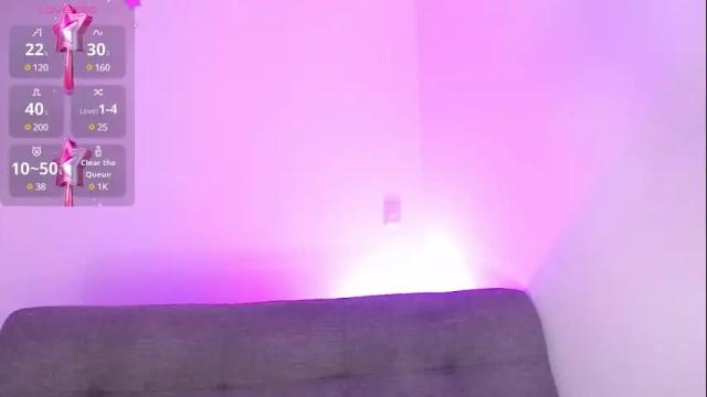 Thumbnail 1, sunshinne_03's Stream at Chaturbate, 9 days ago