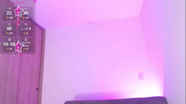 Image 12 of sunshinne_03 Stream on Chaturbate on 10 days ago