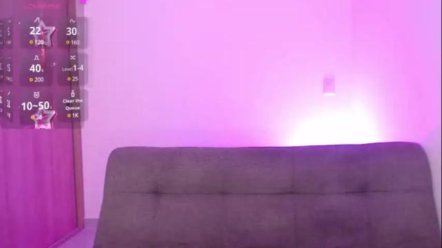 Image 2 of sunshinne_03 Stream on Chaturbate on 8 days ago