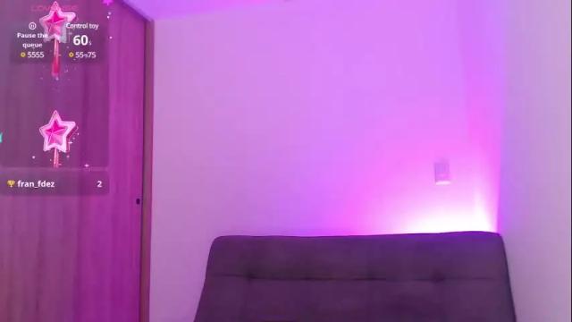 Image 11 of sunshinne_03 Stream on Chaturbate on 4 days ago