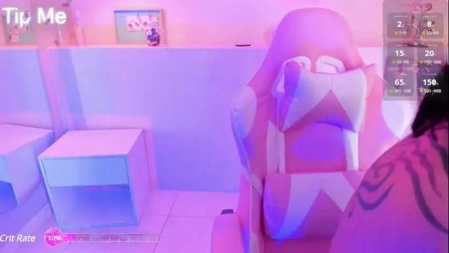 Image 3 of sunshinne_03 Stream on Chaturbate on 4 months ago