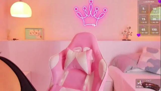 Image 4 of sunshinne_03 Stream on Chaturbate on 3 months ago