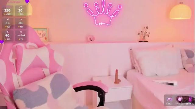 Image 6 of sunshinne_03 Stream on Chaturbate on 3 months ago