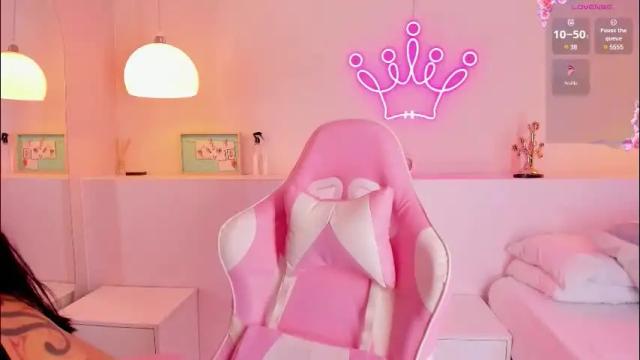 Image 4 of sunshinne_03 Stream on Chaturbate on 3 months ago