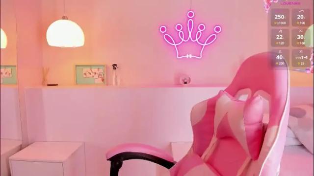 Image 6 of sunshinne_03 Stream on Chaturbate on 3 months ago