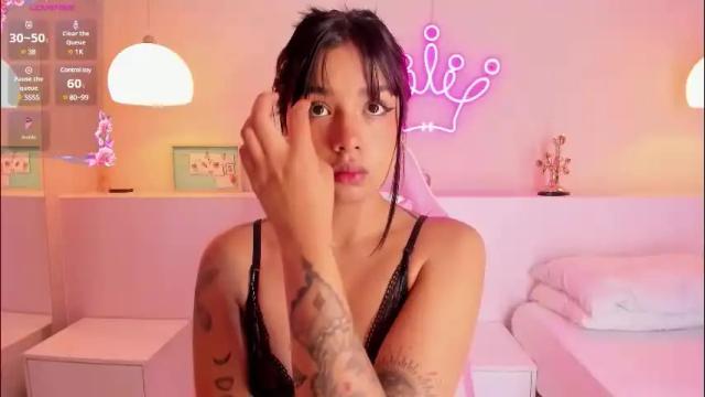 Thumbnail 3, sunshinne_03's Stream at Chaturbate, 6 days ago