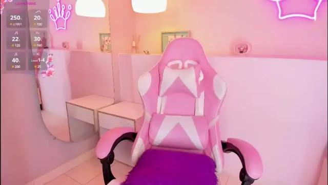 Image 2 of sunshinne_03 Stream on Chaturbate on 2 months ago