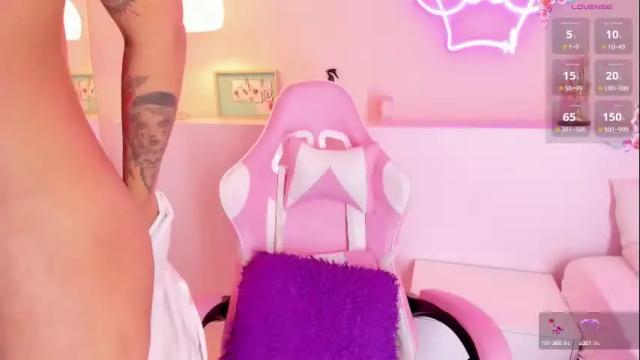 Thumbnail 1, sunshinne_03's Stream at Chaturbate, 2 months ago