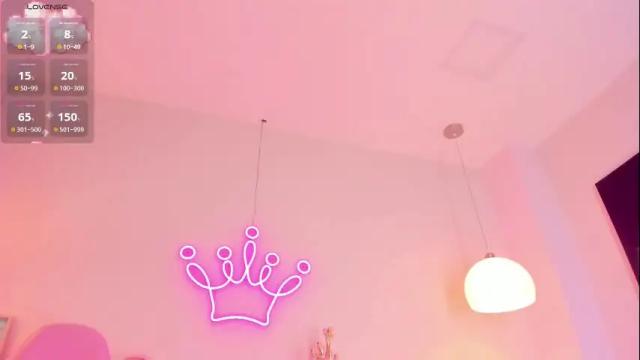 Thumbnail 1, sunshinne_03's Stream at Chaturbate, 2 months ago