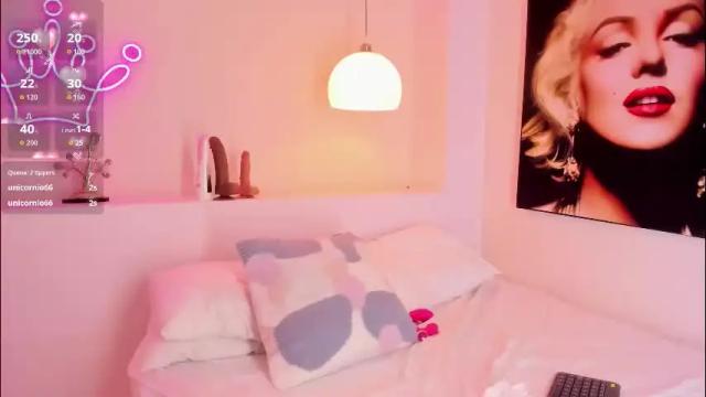 Thumbnail 2, sunshinne_03's Stream at Chaturbate, 2 months ago