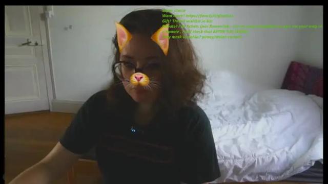 Thumbnail 1, super_cherie's Stream at Chaturbate, 21 months ago