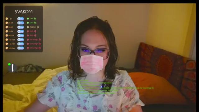 Thumbnail 1, super_cherie's Stream at Chaturbate, 20 months ago