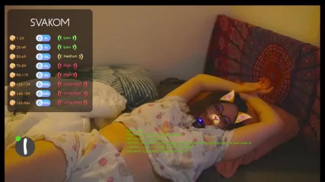 Thumbnail 2, super_cherie's Stream at Chaturbate, 16 months ago