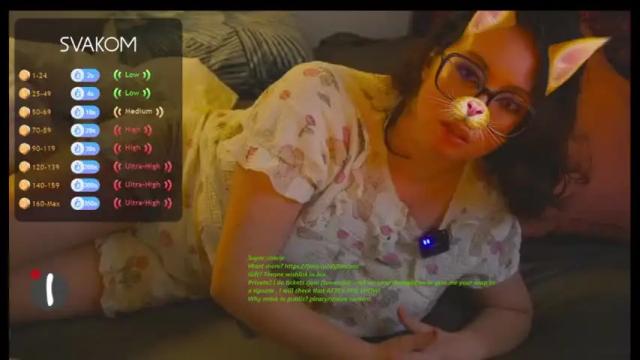 Thumbnail 3, super_cherie's Stream at Chaturbate, 20 months ago