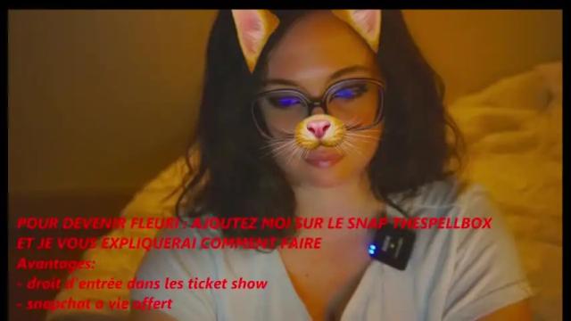 Thumbnail 1, super_cherie's Stream at Chaturbate, 20 months ago