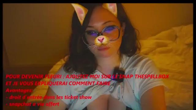 Thumbnail 3, super_cherie's Stream at Chaturbate, 20 months ago